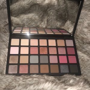 Sephora pro pigments cool palette
